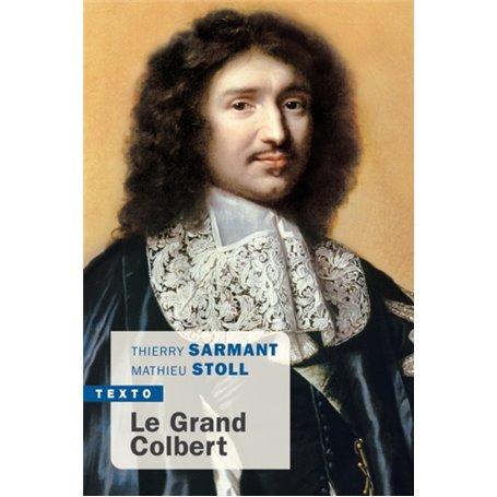Le Grand Colbert