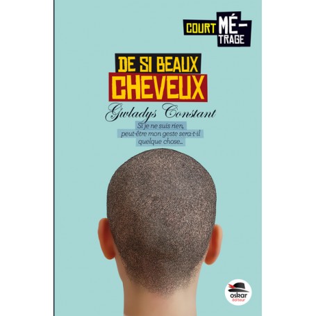 DE SI BEAUX CHEVEUX