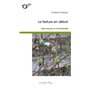 Nature en debat (la)