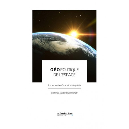 Géopolitique de l'espace