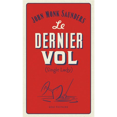 Le Dernier Vol