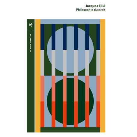 Philosophie du droit