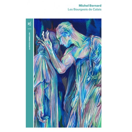 Les Bourgeois de Calais