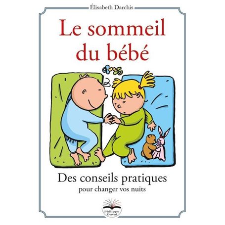 Le sommeil du bébé