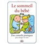 Le sommeil du bébé