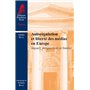 AUTORÉGULATION ET LIBERTÉ DES MÉDIAS EN EUROPE
