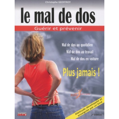 LE MAL DE DOS