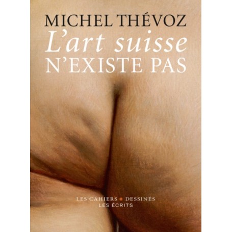 L ART SUISSE N EXISTE PAS