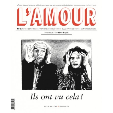 L'Amour N1