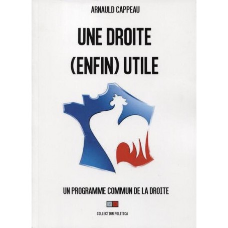 Une droite (enfin) utile