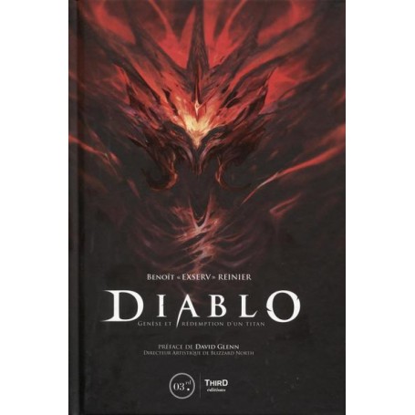 Diablo