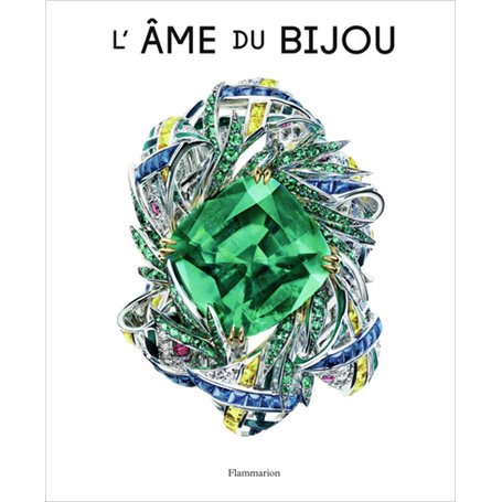 L'Âme du bijou