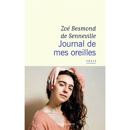 Journal de mes oreilles