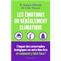 Les émotions du dérèglement climatique