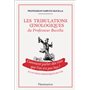 Les tribulations oenologiques du Professeur Bucella et autres chroniques du vin