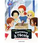 Le lapin de la classe