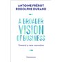 A Broader Vision of Business