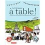 La Cité passe à table !