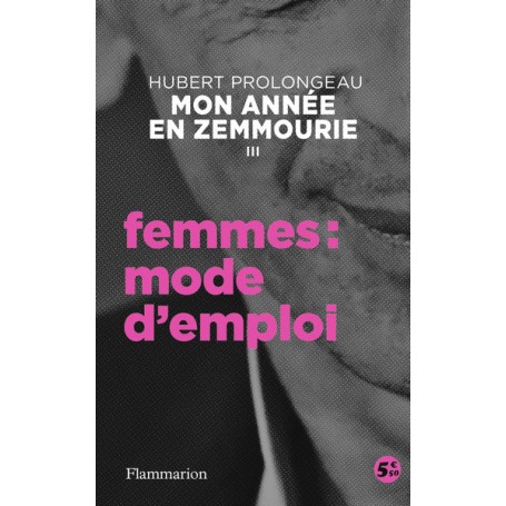 Femmes : mode d'emploi