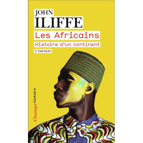 Les Africains
