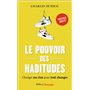 Le pouvoir des habitudes
