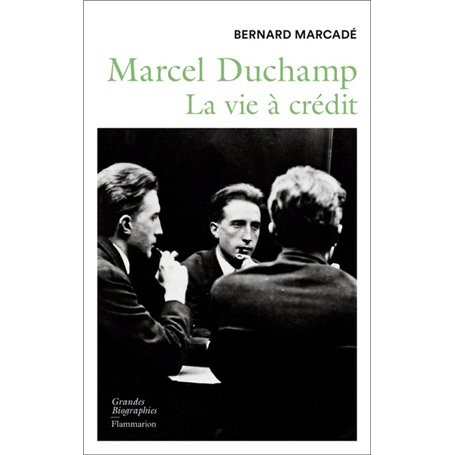 Marcel Duchamp