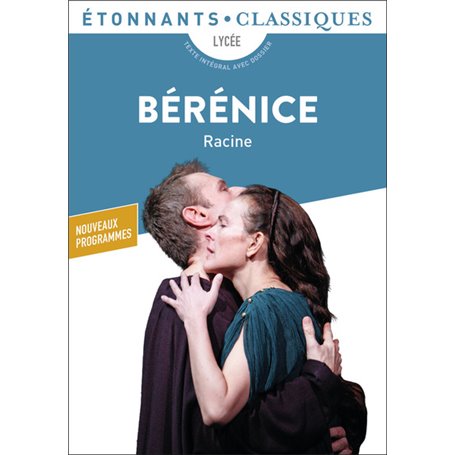 Bérénice