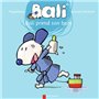 Bali prend son bain