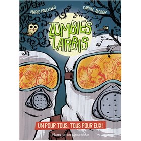 Les morts seraient moins tristes s'ils savaient qu'ils pourront encore se tenir les côtes en regardant les vivants