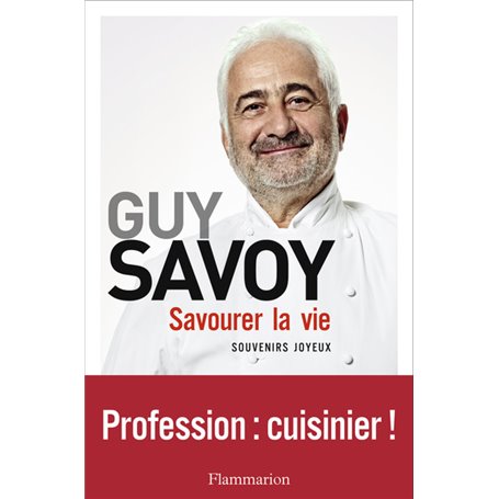 Savourer la vie