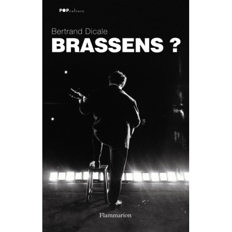 Brassens ?