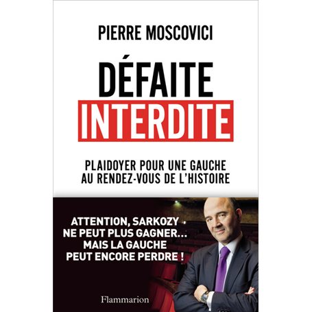 Défaite interdite