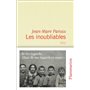 Les Inoubliables