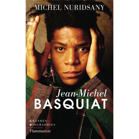 Jean-Michel Basquiat