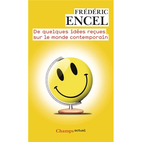 Génétiquement incorrect