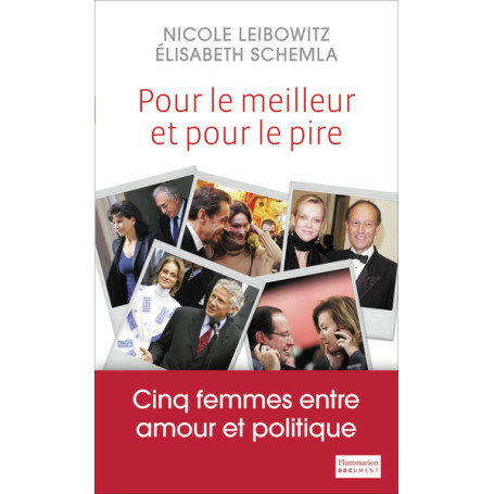 Pour le meilleur et pour le pire