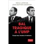 Bal tragique à l'UMP