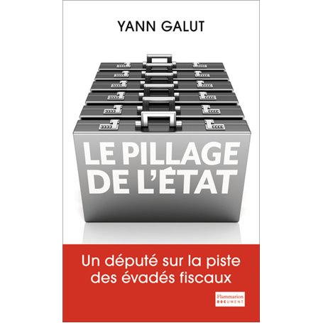 Le Pillage de l'État