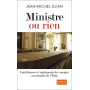 Ministre ou rien
