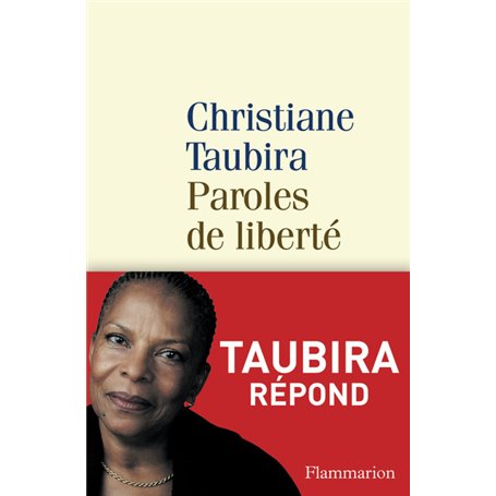 Paroles de liberté