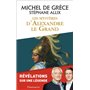 Les mystères d'Alexandre le Grand
