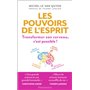 Les Pouvoirs de l'esprit