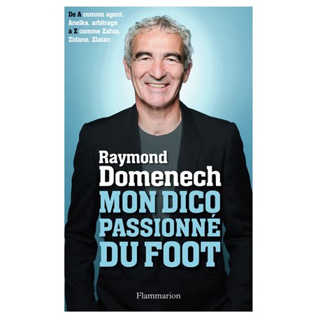 Mon dico passionné du foot