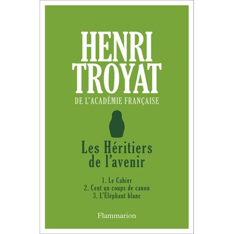 Les Héritiers de l'avenir