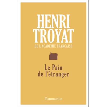Le Pain de l'étranger