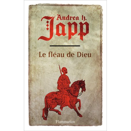 Le Fléau de Dieu