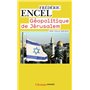 Géopolitique de Jérusalem