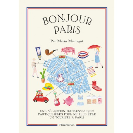 Bonjour Paris