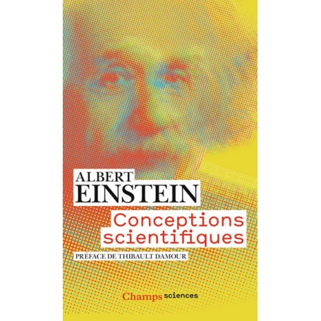 Conceptions scientifiques