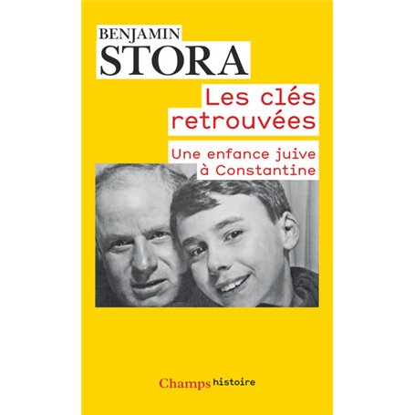 Les clés retrouvées